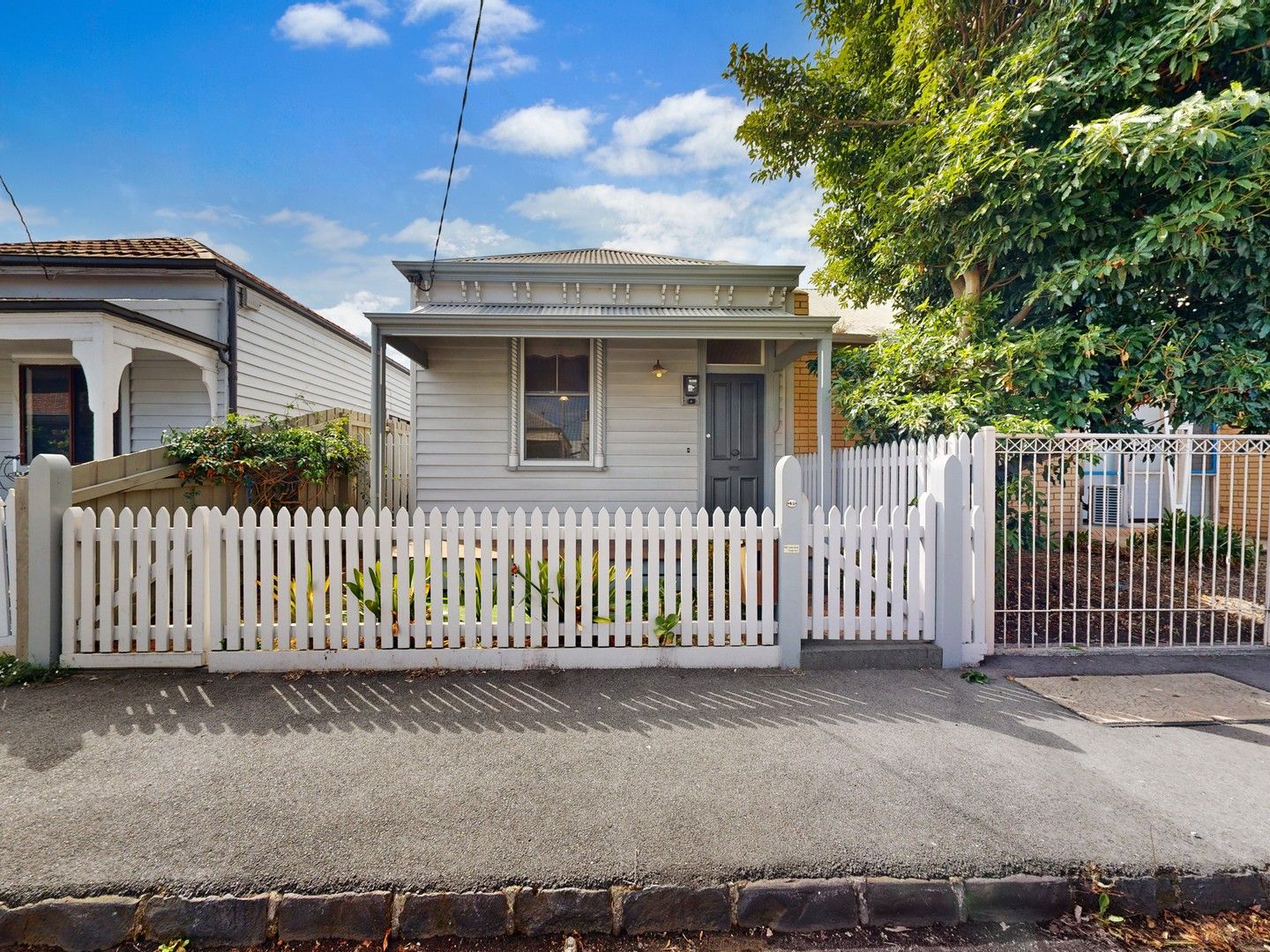 2 bedrooms House in 45 Evans Street BRUNSWICK VIC, 3056