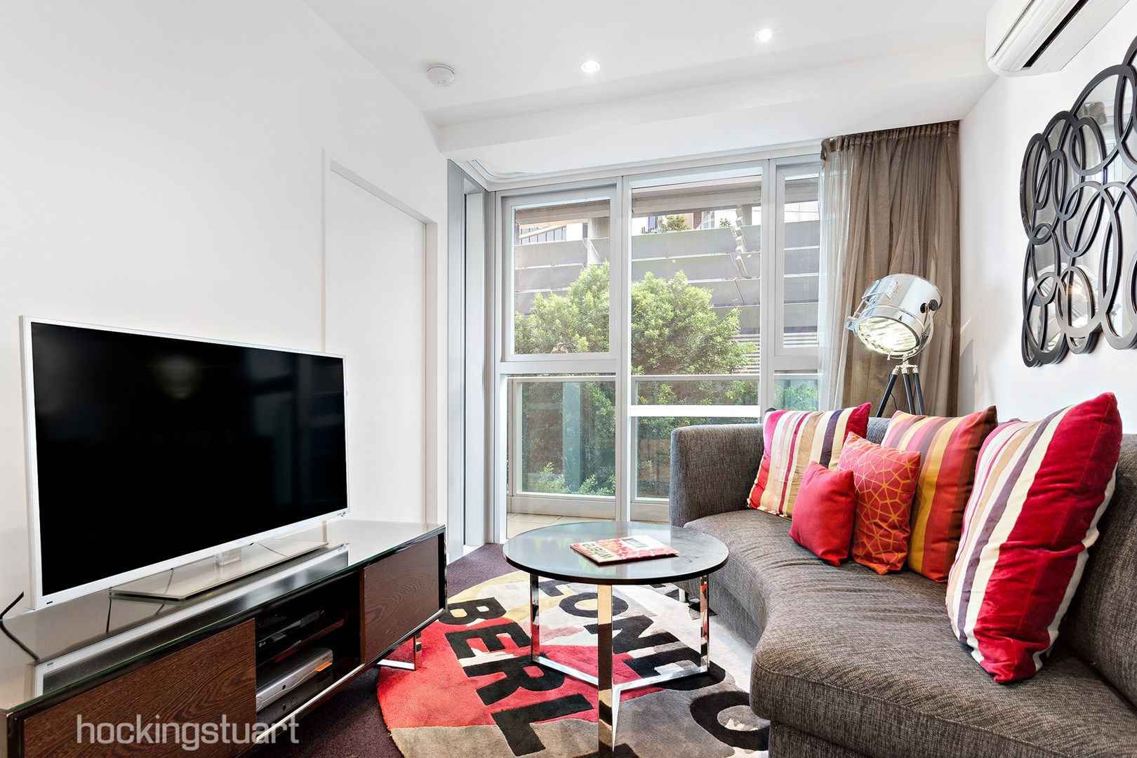 209/1 Marmion Place, Docklands VIC 3008, Image 0