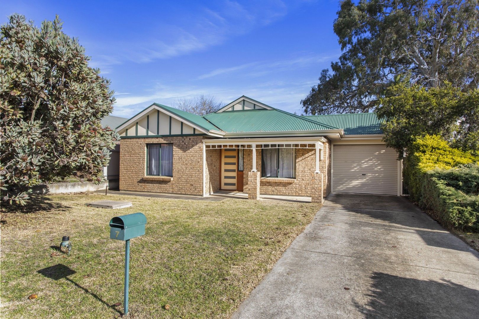 7 Sawyer Crescent, Mount Barker SA 5251, Image 0