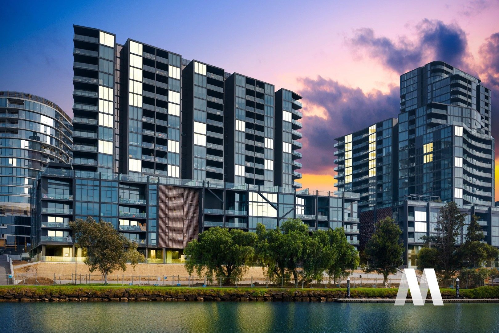1208/2 Joseph Road, Footscray VIC 3011 Domain