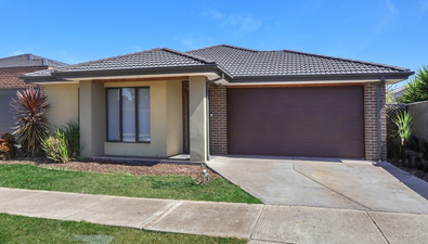 Picture of 4 Union Street, HARKNESS VIC 3337