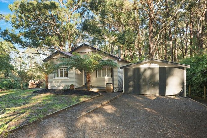 Picture of 1490 Don Road, DON VALLEY VIC 3139