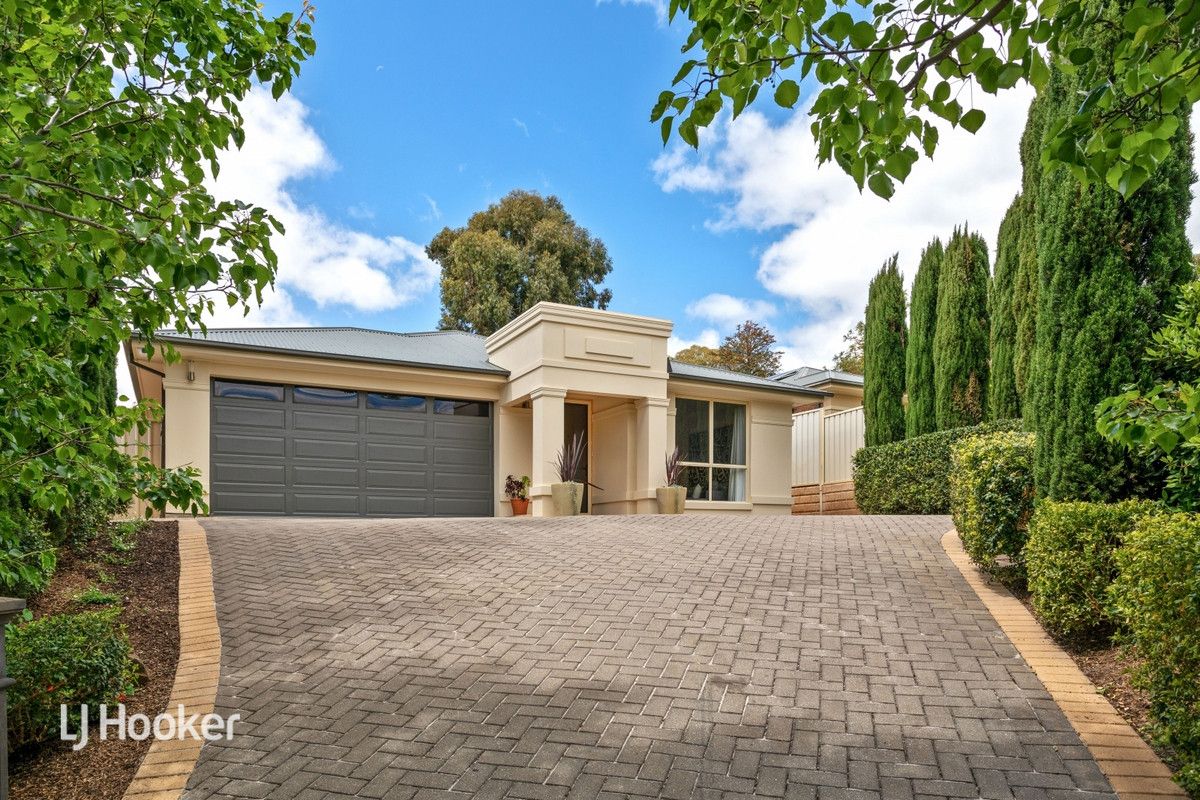 4 Ruskin Place, Hazelwood Park SA 5066, Image 0