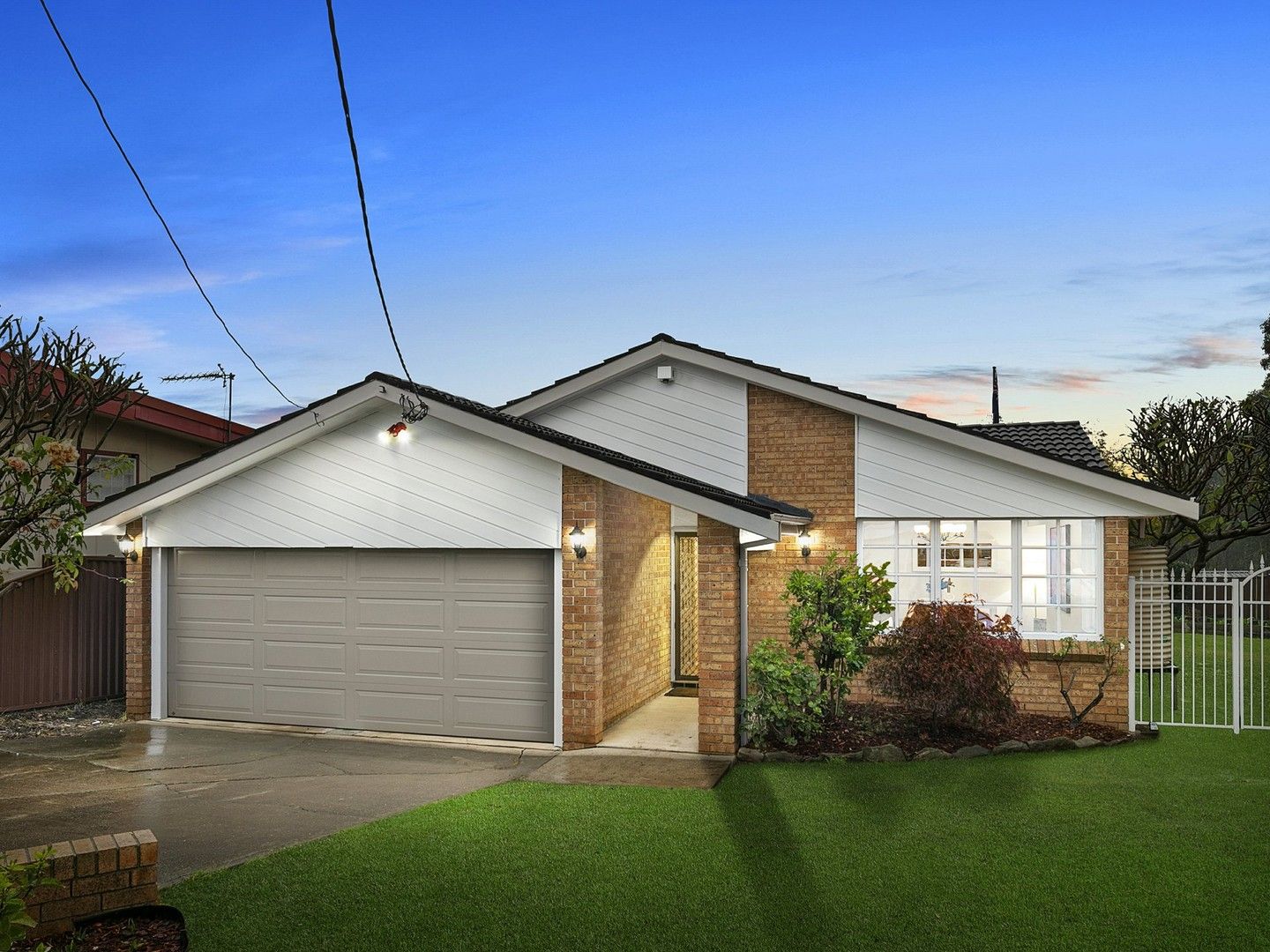 4 bedrooms House in 21 ETTALONG ROAD GREYSTANES NSW, 2145