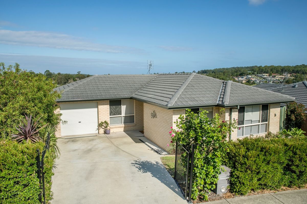 6 Merrivale Road, Mount Hutton Property History & Address Research