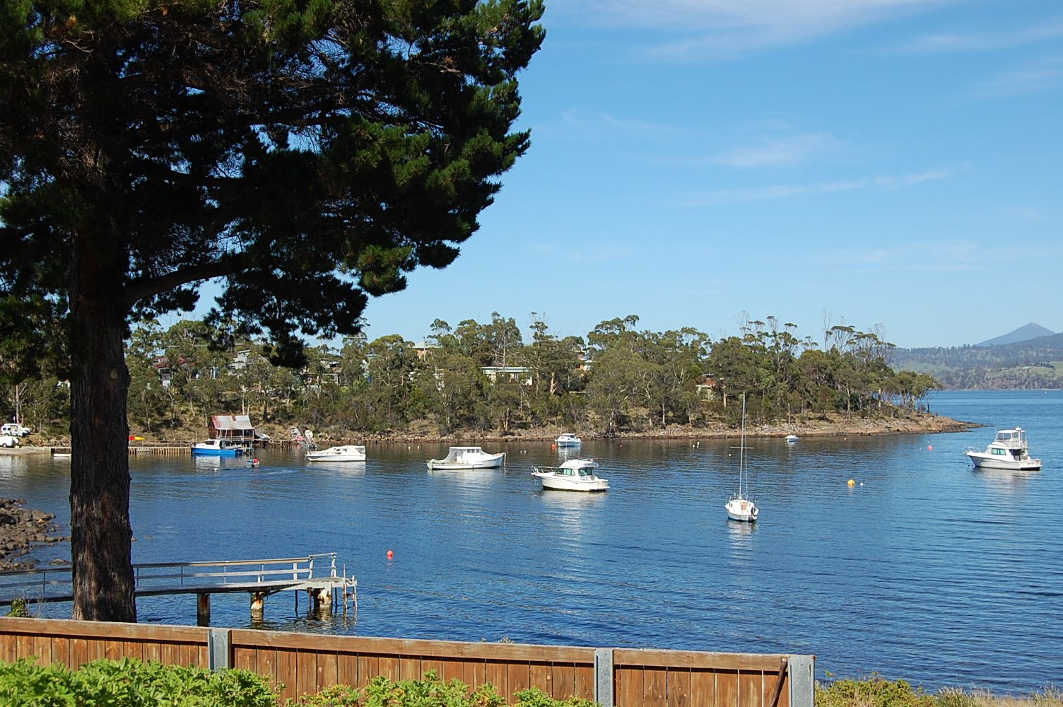 5769 Channel Highway, CHARLOTTE COVE TAS 7112, Image 1