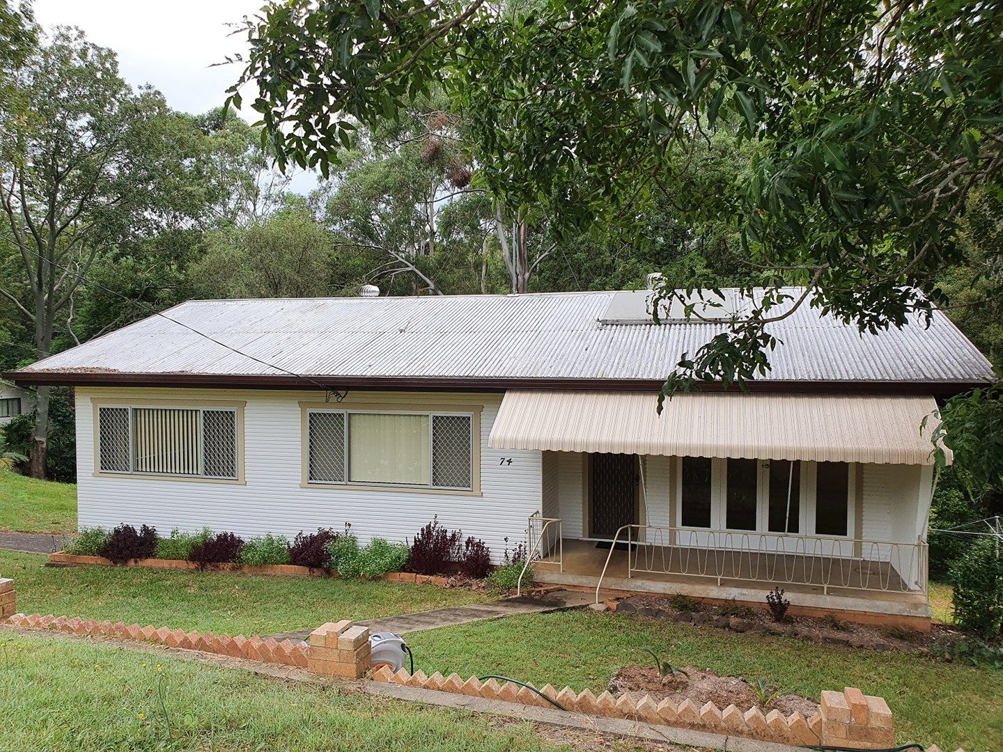 3 bedrooms House in 74 Invercauld Road GOONELLABAH NSW, 2480