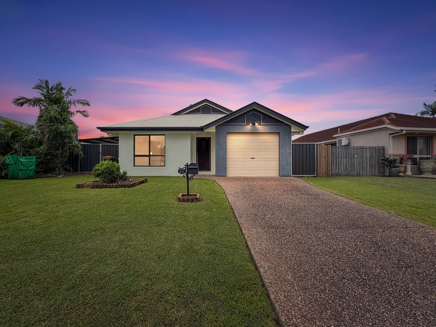32 Seldon Pl, Kirwan QLD 4817
