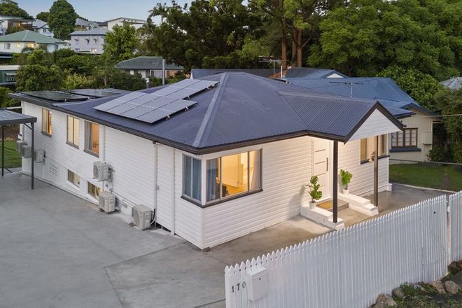 170 Cracknell Road Tarragindi 4121 - Image 4