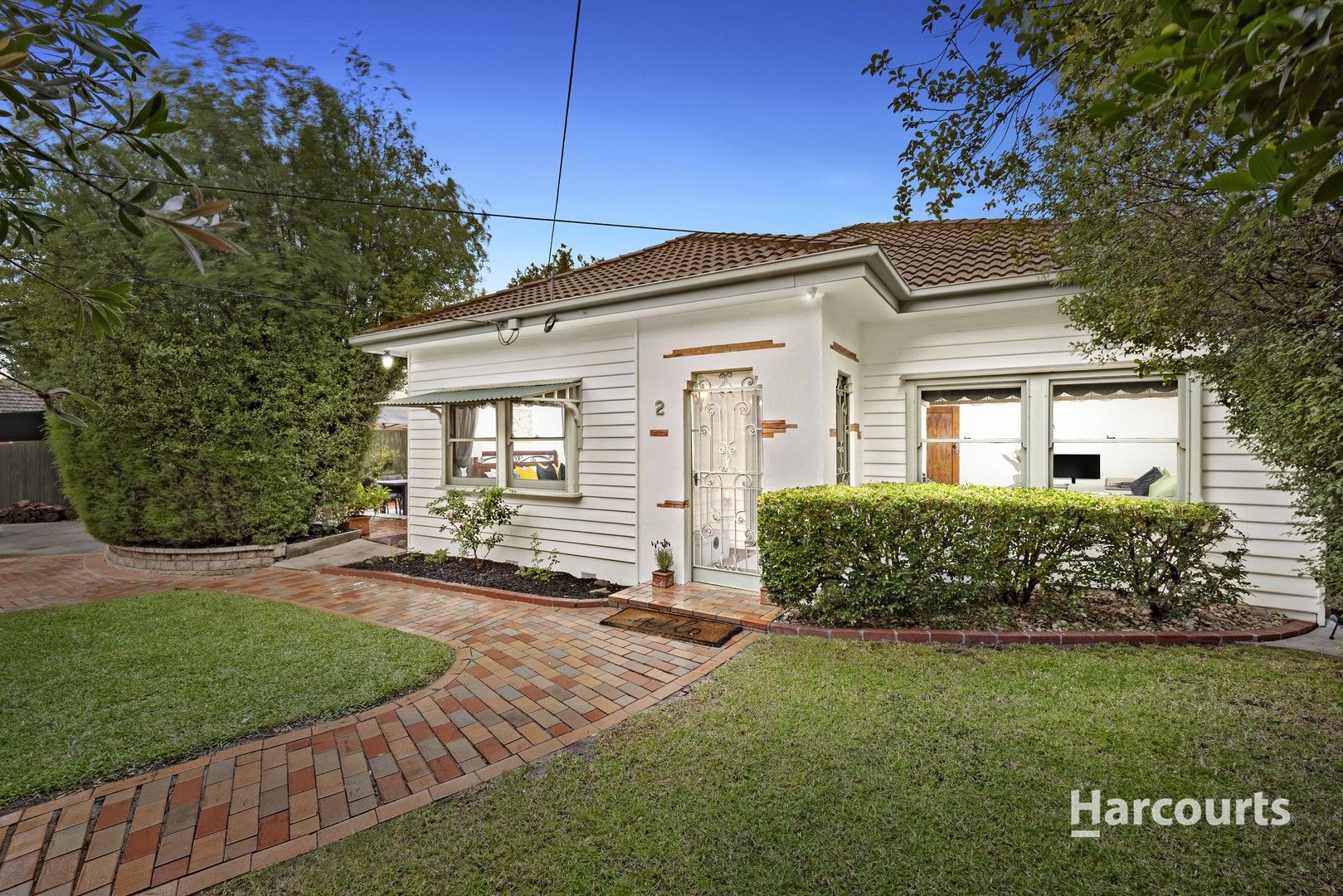 2 Andrew Street, Oakleigh VIC 3166, Image 0