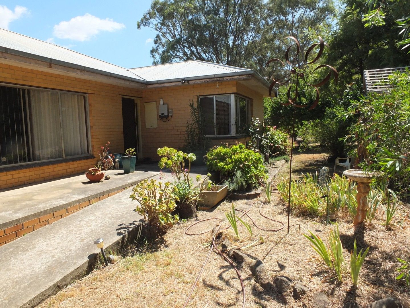 Lot 1, 325 AvocaHomebush Road, Homebush VIC 3465 House for Sale