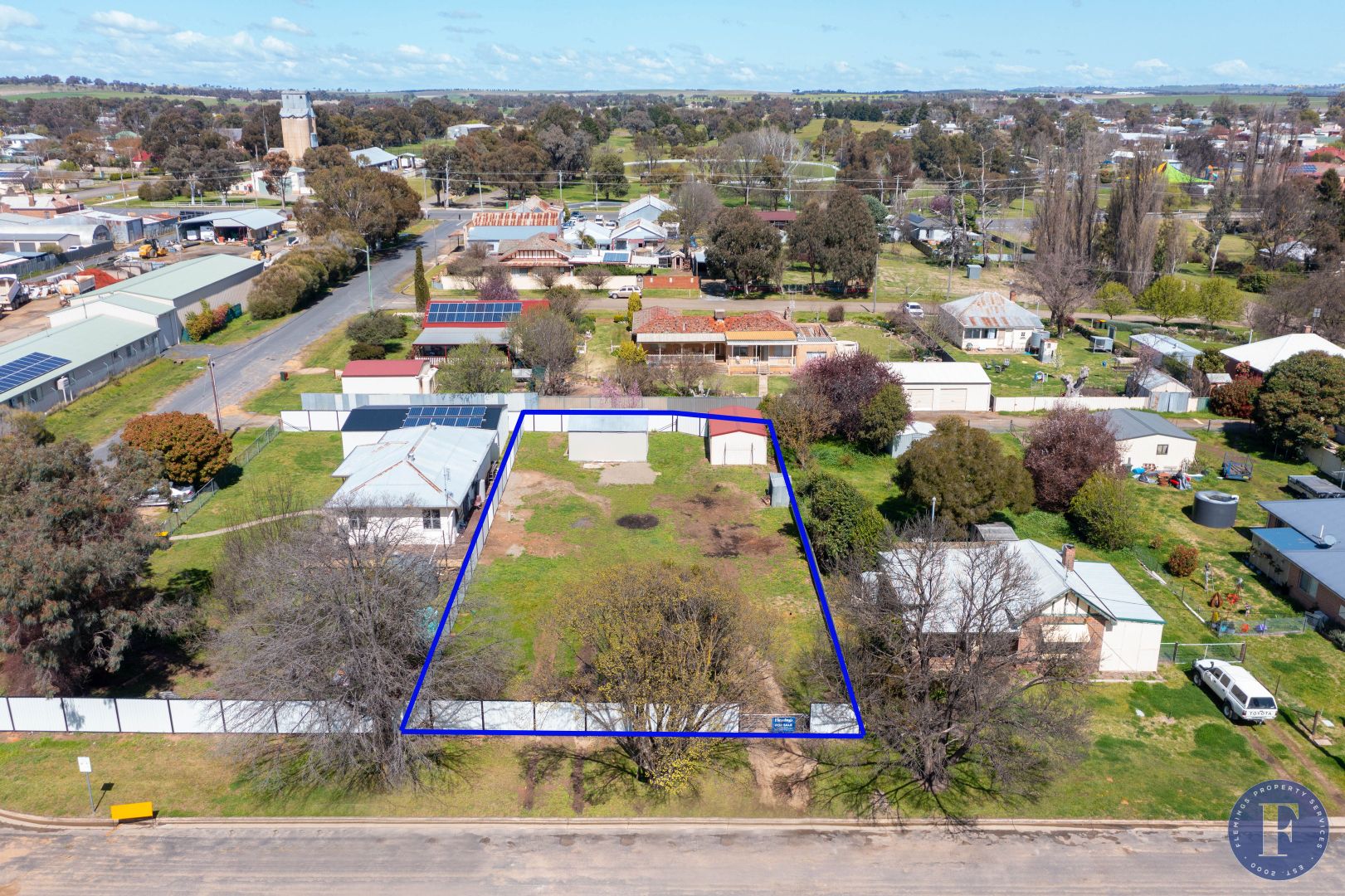 11 Brial Street, Boorowa NSW 2586, Image 1