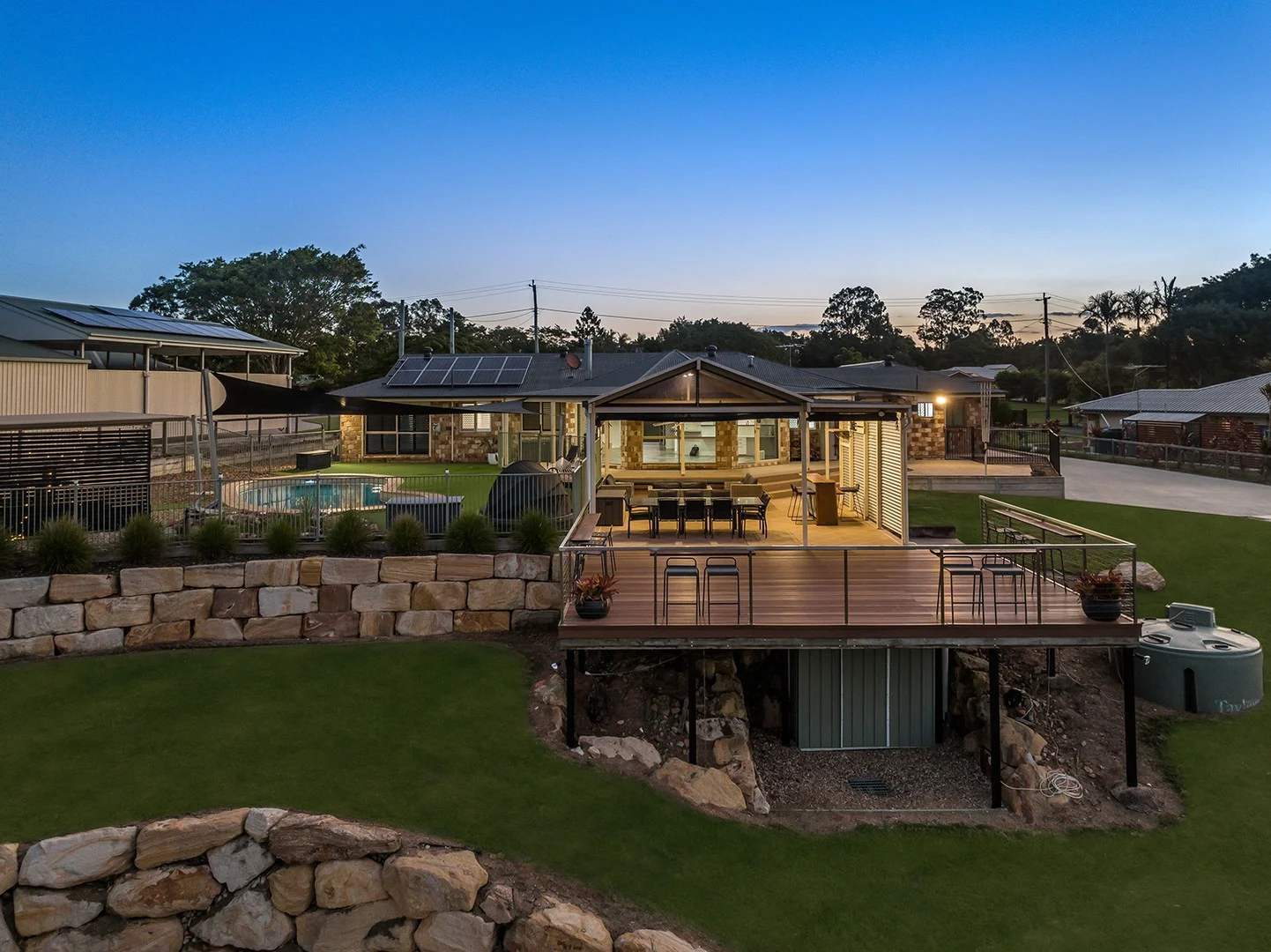 130 High Road, Burpengary East QLD 4505