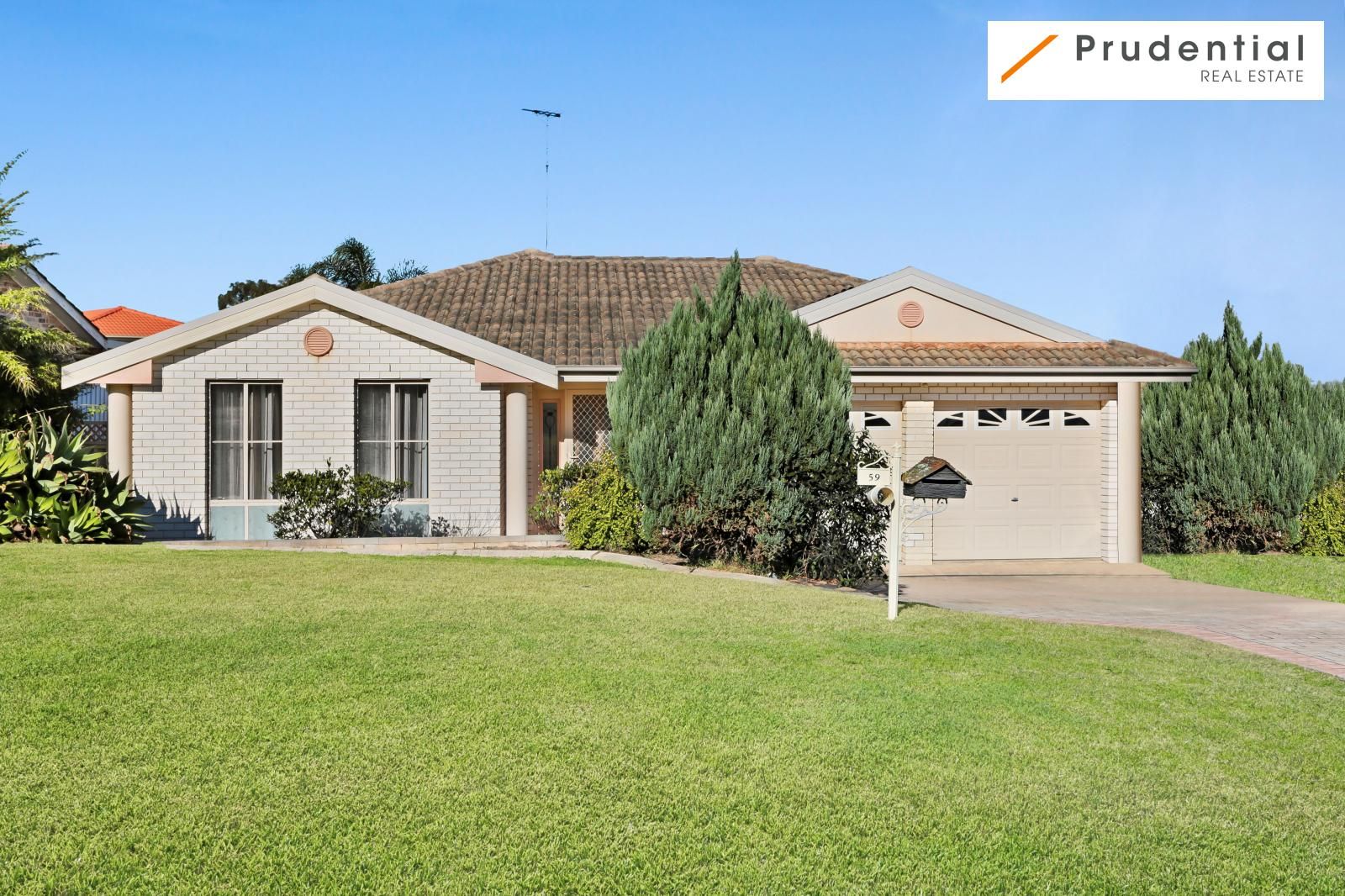 59 Cornelian Avenue, Eagle Vale NSW 2558, Image 0