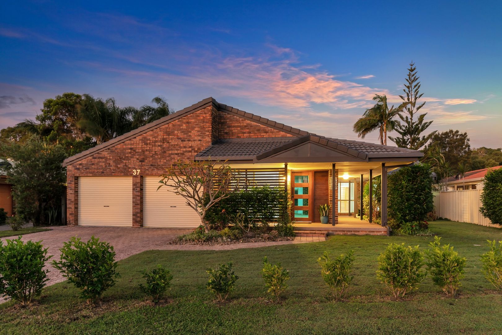 37 Catherine Crescent, Ballina Property History & Address Research