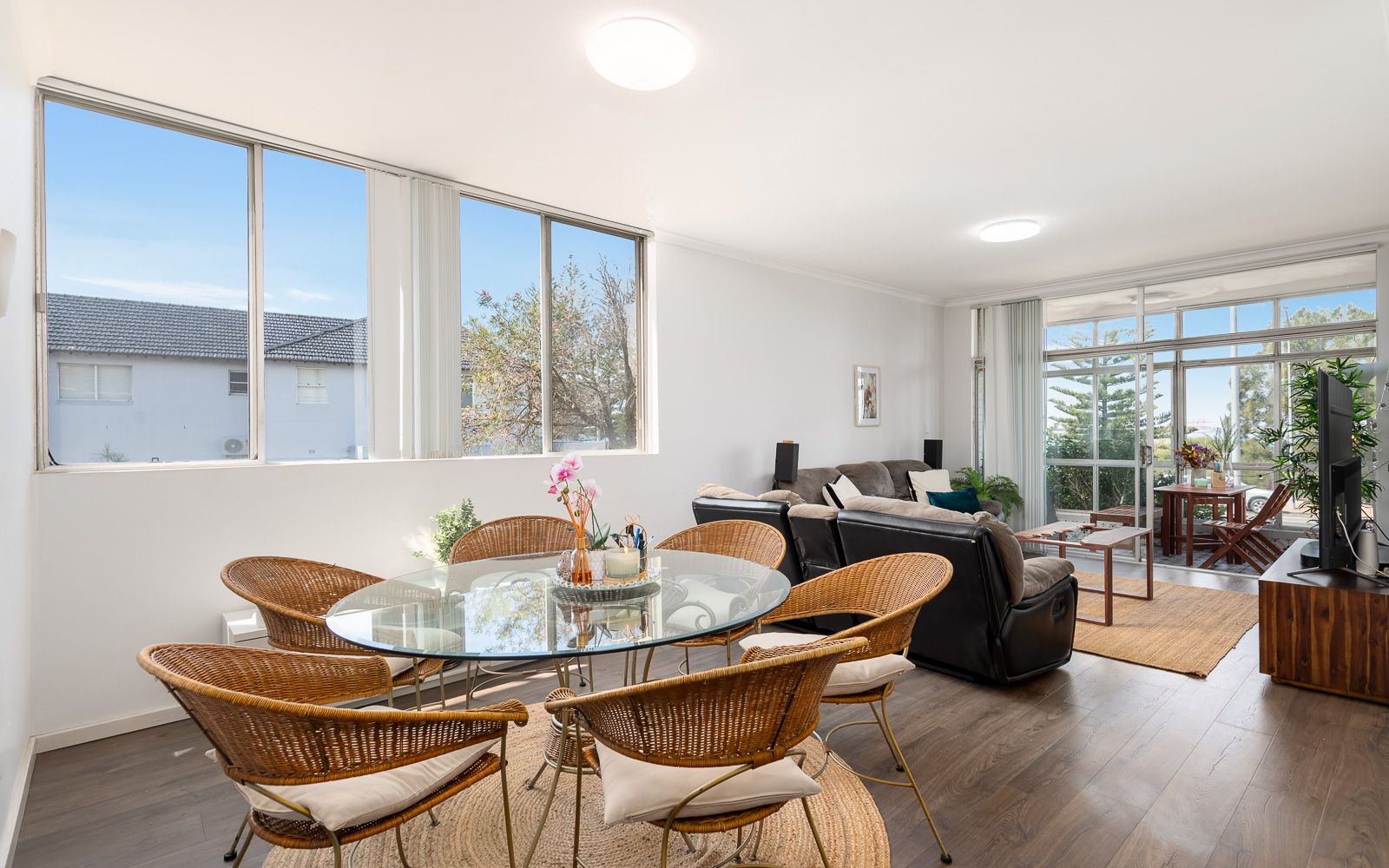 3/117118 The Grand Parade, BrightonLeSands NSW 2216 Apartment For