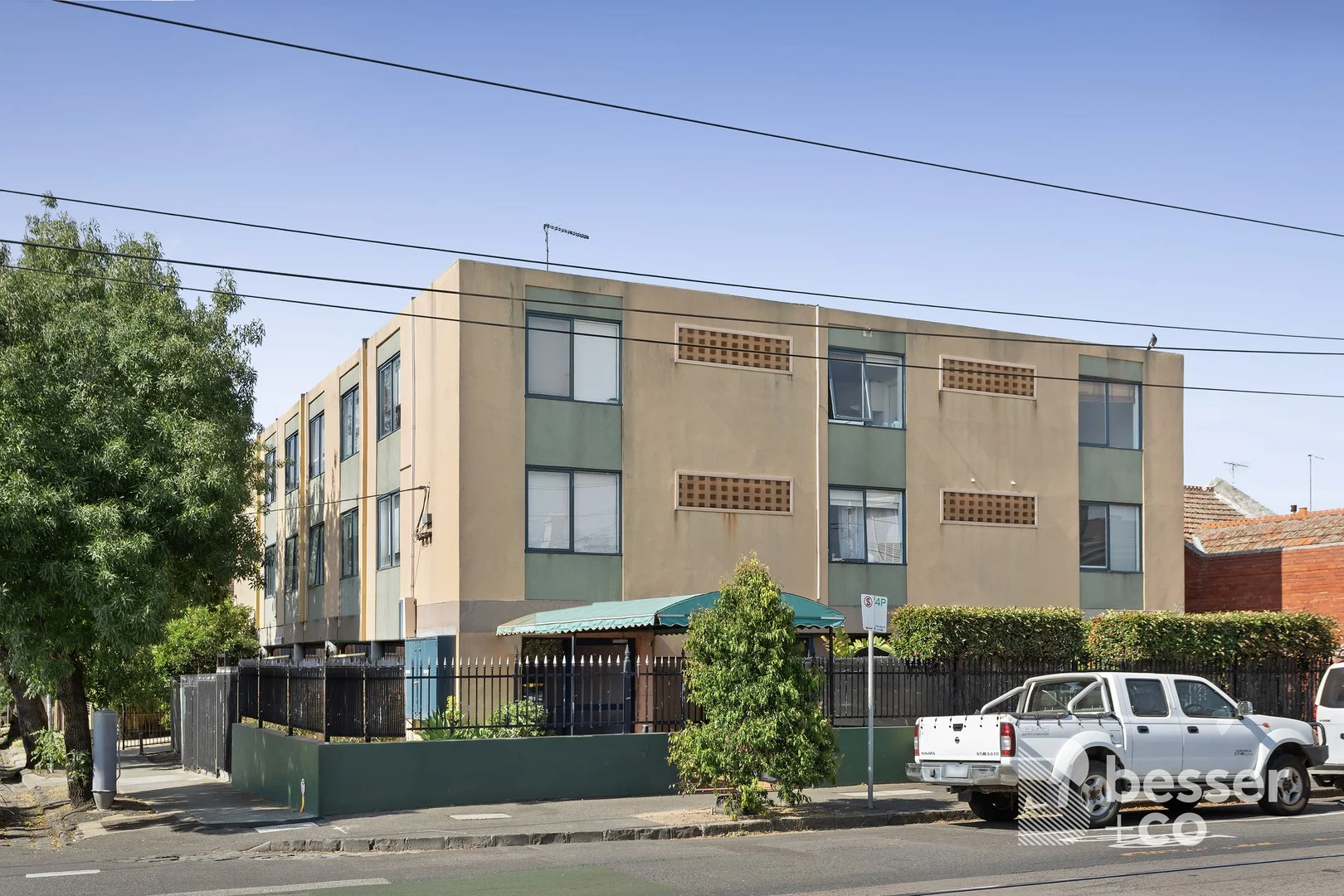 5/50 Carlisle Street, St Kilda VIC 3182