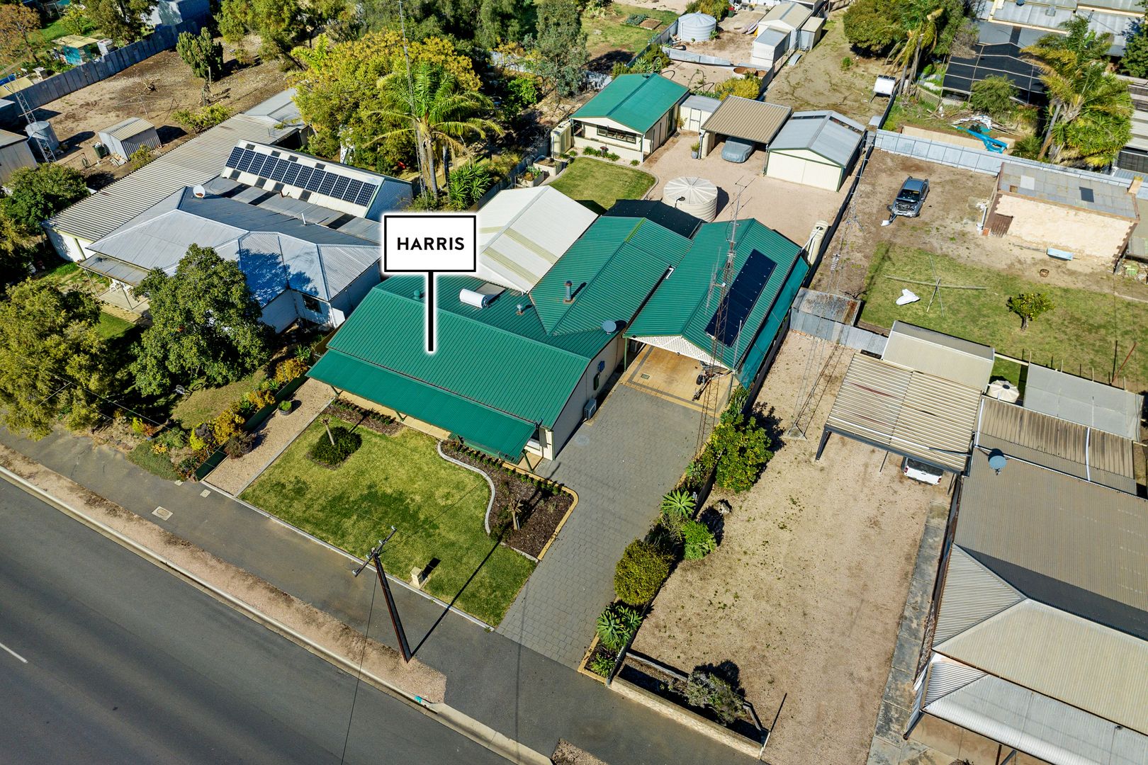 73 Ryan Street, Moonta SA 5558, Image 1