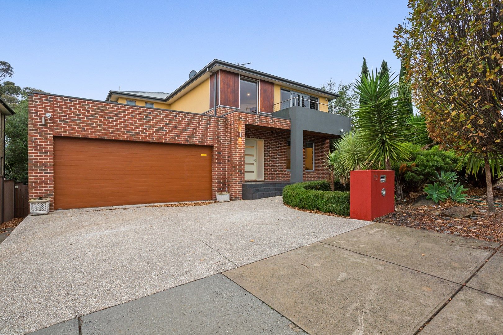 77 Clare Boulevard, Greenvale VIC 3059, Image 0