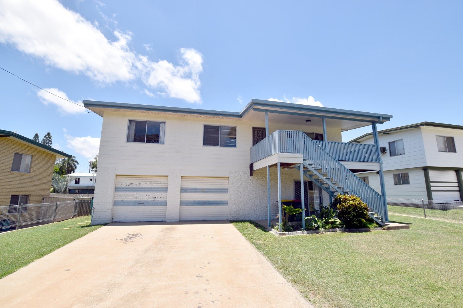 3 bedrooms House in 86 Philip Street SUN VALLEY QLD, 4680