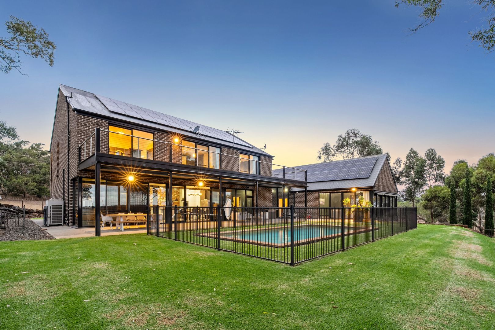 47 Woolshed Road, Mount Torrens SA 5244 House for Sale Domain