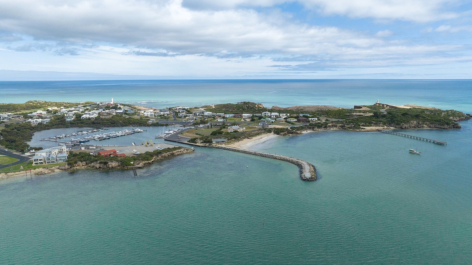 5A Davenport Street, Robe SA 5276, Image 0