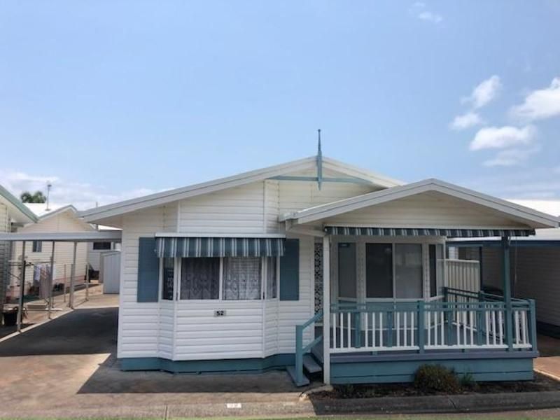 52/8 Homestead Street, Salamander Bay Property History & Address
