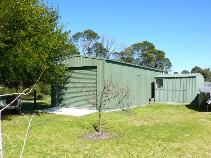 37 Lake Shore Drive, NEWLANDS ARM VIC 3875, Image 1