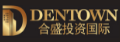 Dentown Pty Ltd's logo