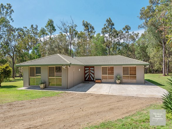 107-117 Alfred Road, Stockleigh QLD 4280