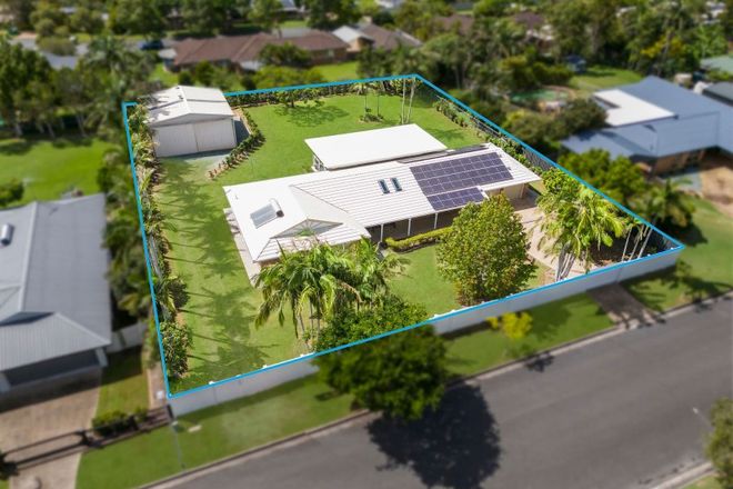 Picture of 21 Swallow Street, THORNLANDS QLD 4164