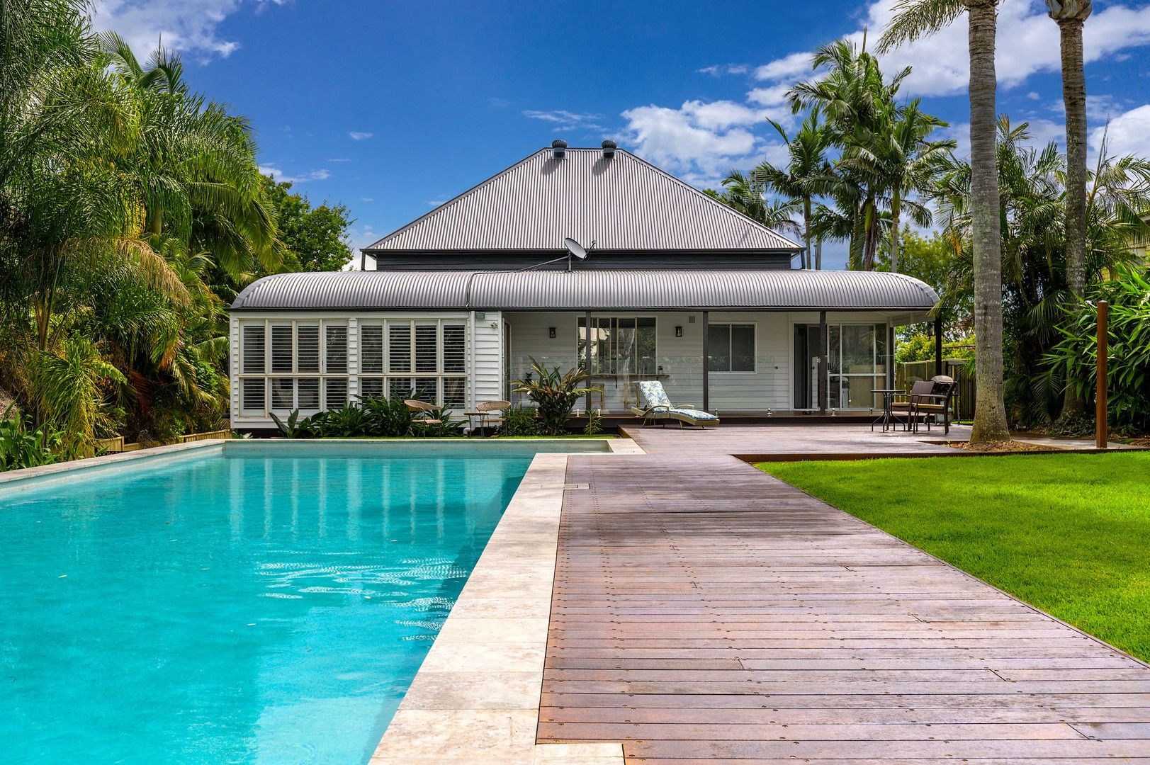 11A Violet Street, Gympie QLD 4570 Domain