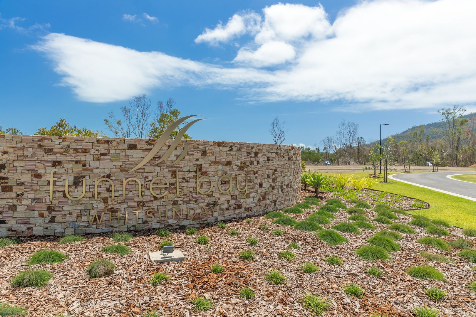 Lot 2 Beach Hut Lane, Funnel Bay, Airlie Beach QLD 4802, Image 2