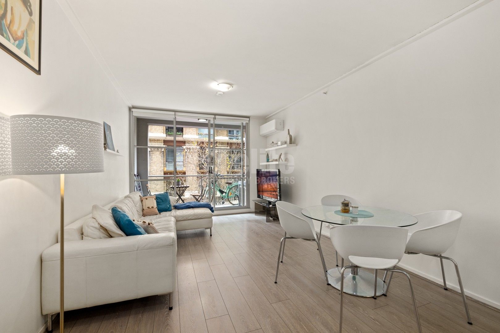 402/355 Kent Street, Sydney NSW 2000, Image 0