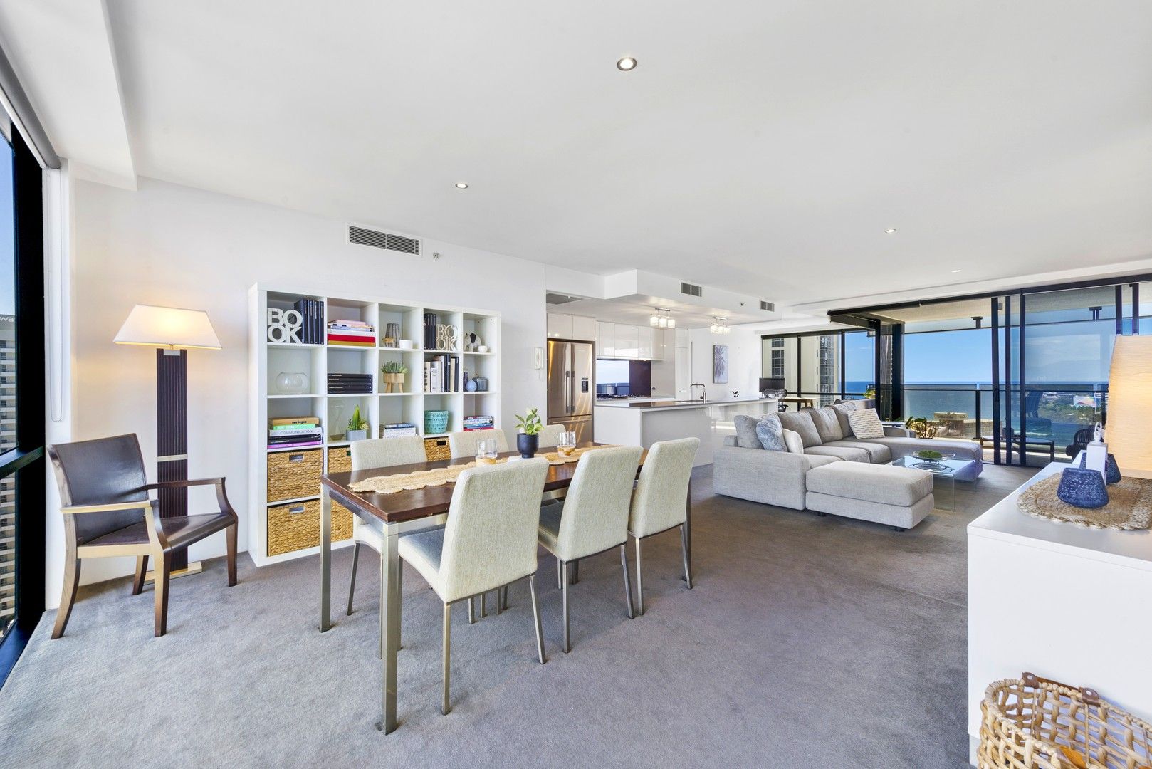 2 bedrooms Apartment / Unit / Flat in 2171/9 Ferny Avenue SURFERS PARADISE QLD, 4217