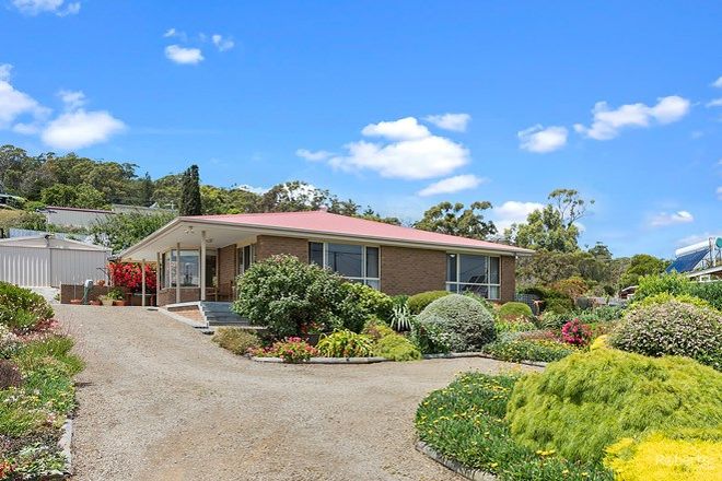 Picture of 1691 Main Road, NUBEENA TAS 7184