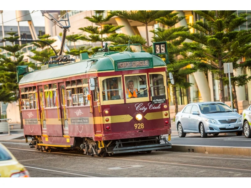 Additional image 16 of 501S/889 Collins Street, Docklands VIC 3008