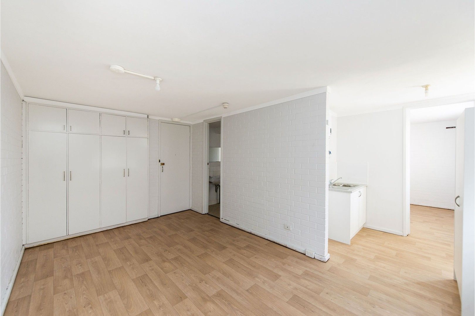 1 bedrooms Apartment / Unit / Flat in 418/112 Goderich Street EAST PERTH WA, 6004