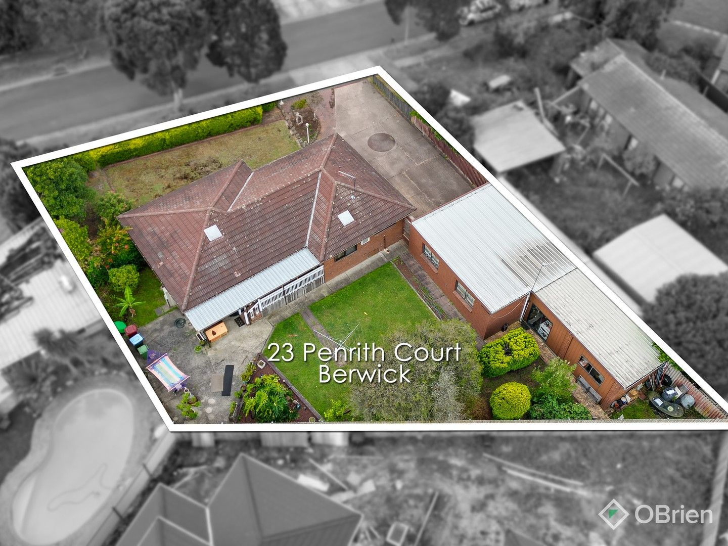 23 Penrith Court, Berwick VIC 3806, Image 0
