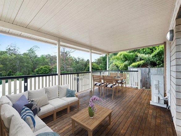 Picture of 77 Bennetts Road, EVERTON HILLS QLD 4053