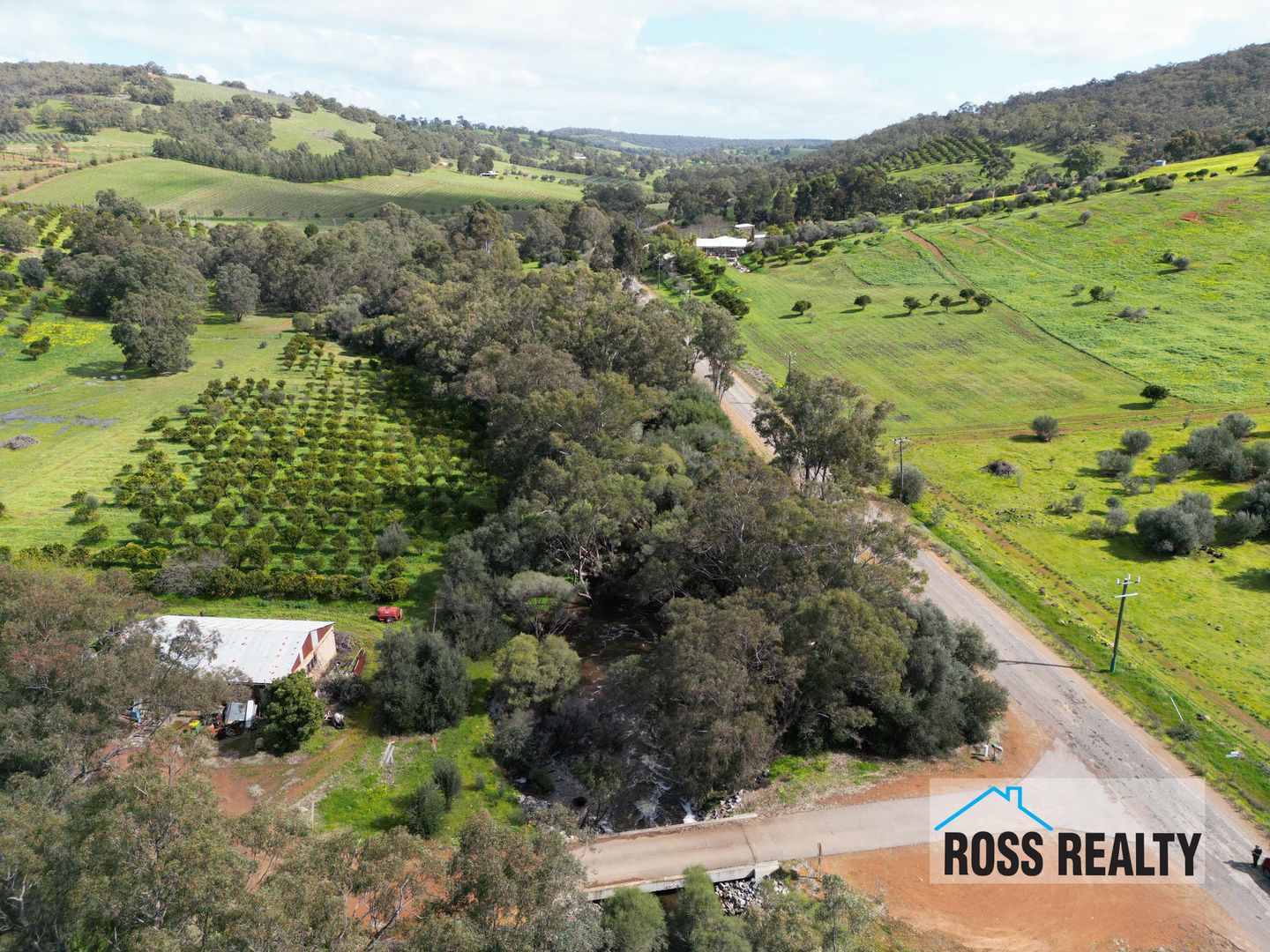 Lot 50 Chittering Valley Road, Chittering WA 6084 Domain
