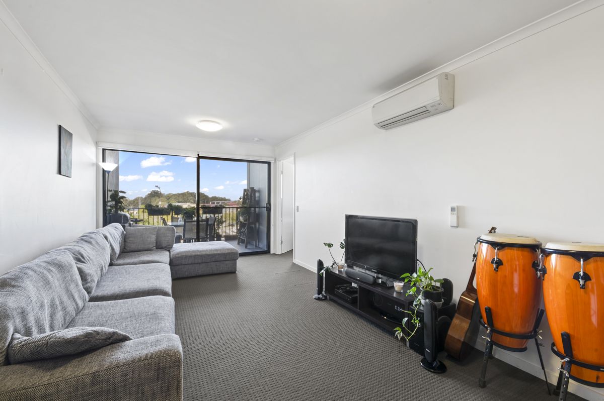 2 bedrooms Apartment / Unit / Flat in 313/6 High Street SIPPY DOWNS QLD, 4556