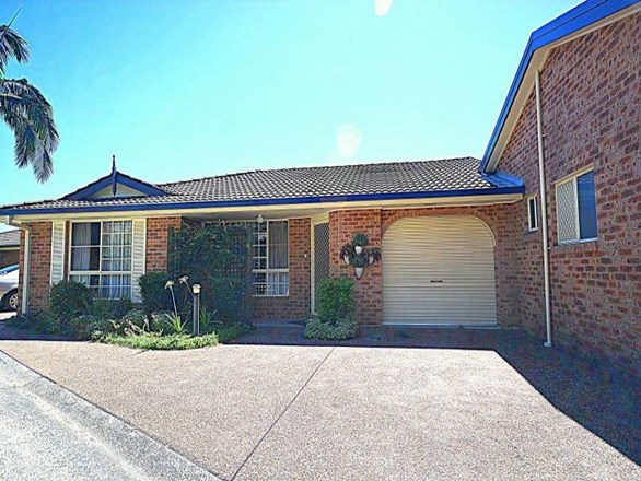 6/15 Elm Road, Narara NSW 2250