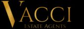 Logo for Vacci Estate Agents