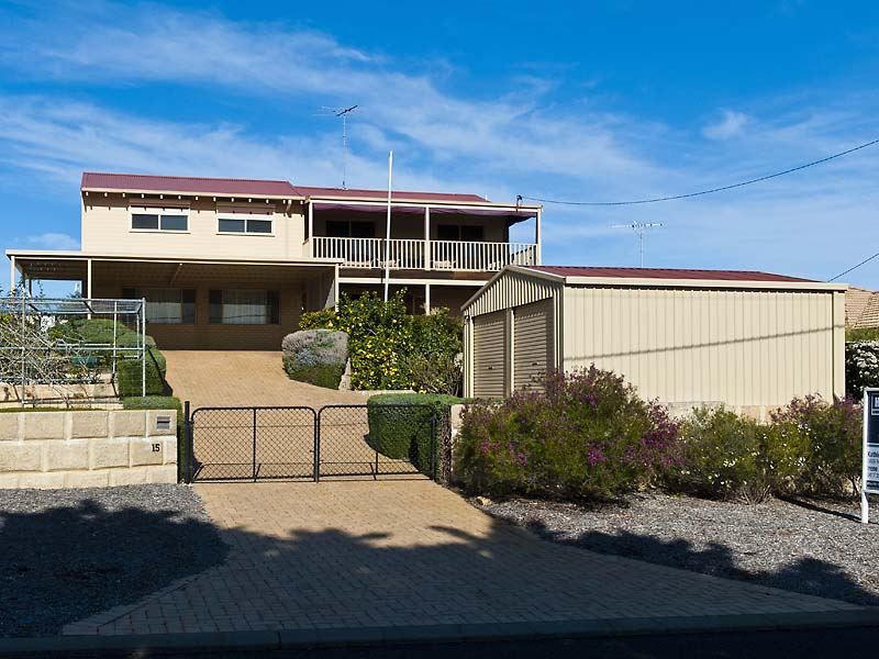 15 Bouvard Place, Preston Beach WA 6215, Image 1