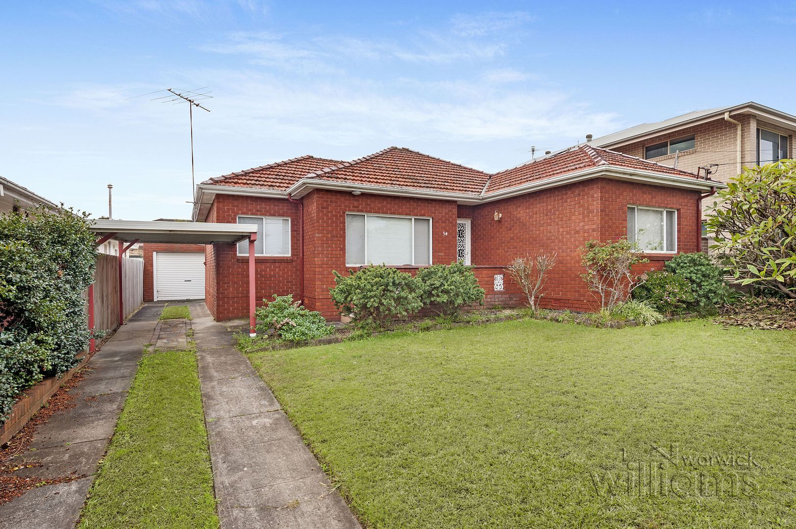 54 Phillip Road, Putney NSW 2112, Image 1