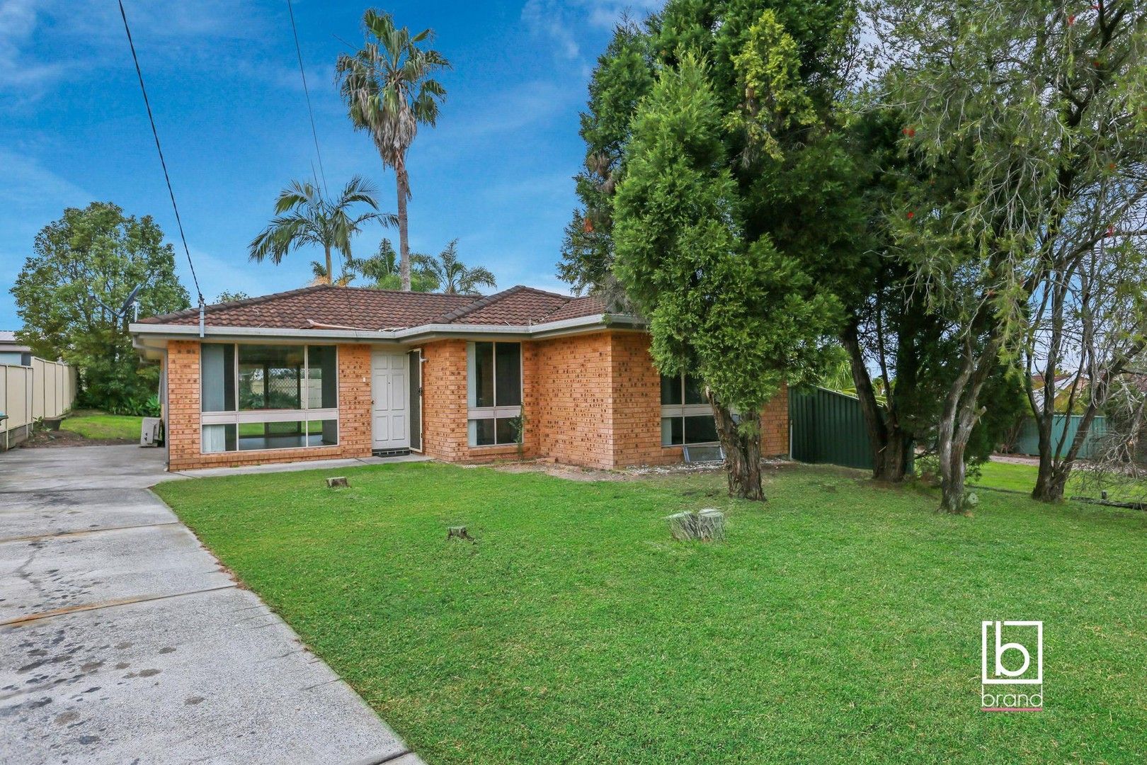 3 bedrooms House in 113 Emu Drive SAN REMO NSW, 2262