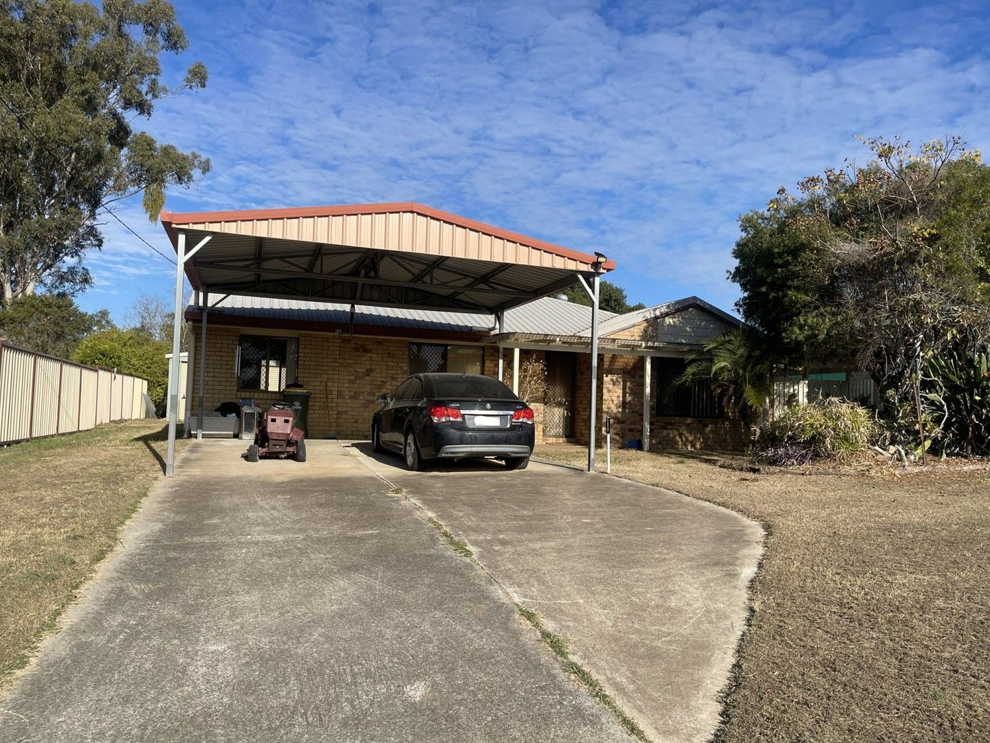 80 Cadell Street, Wondai QLD 4606 House For Rent Domain