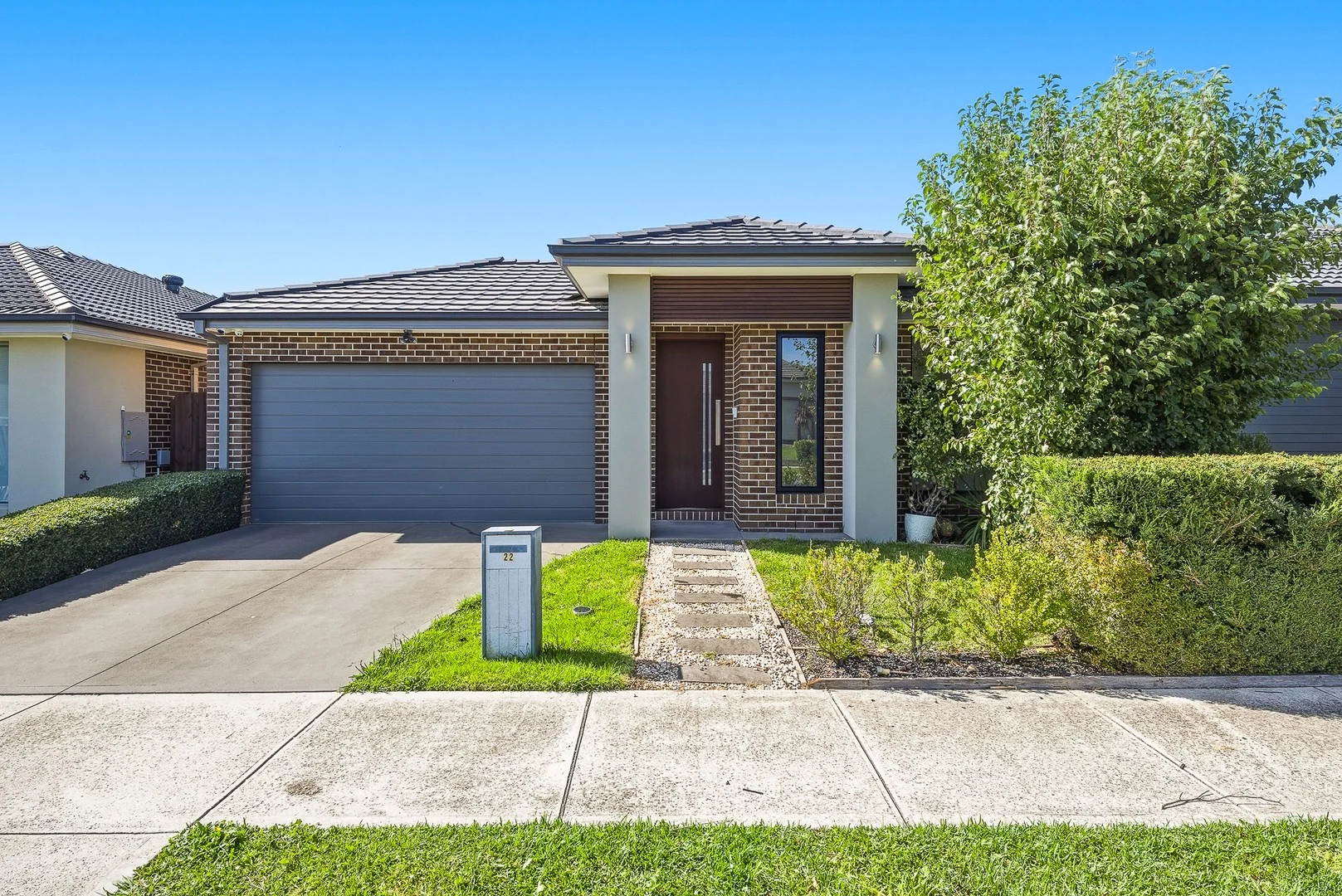 22 Walbrook Drive, Clyde North VIC 3978