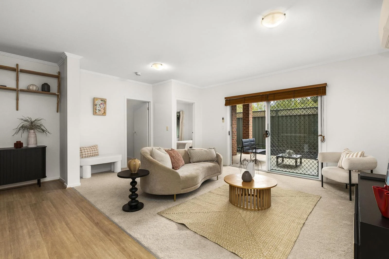 28/2 Newmarket Way, Flemington VIC 3031